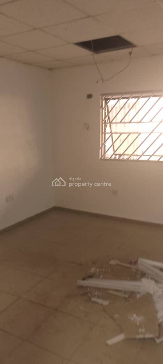 164 Sqm of Office Space, Victoria Island (vi), Lagos, Office Space for Rent