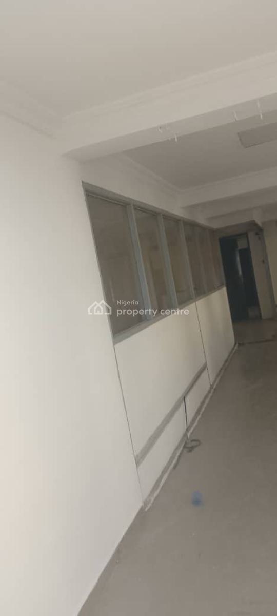 164 Sqm of Office Space, Victoria Island (vi), Lagos, Office Space for Rent