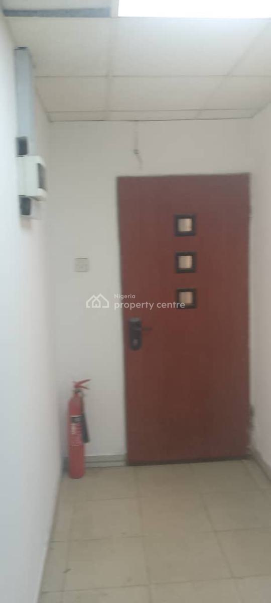 164 Sqm of Office Space, Victoria Island (vi), Lagos, Office Space for Rent