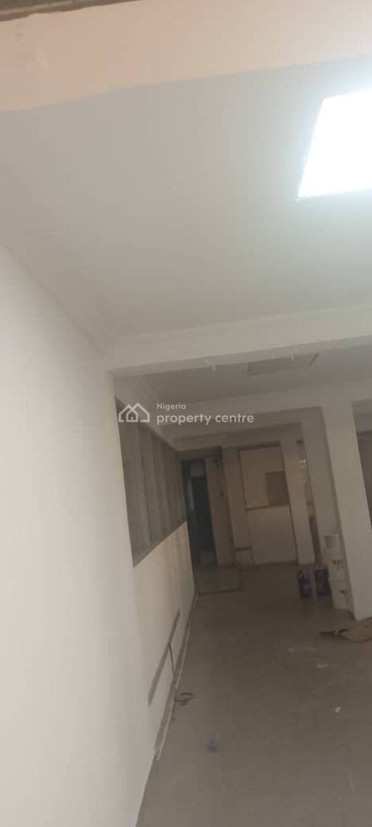 164 Sqm of Office Space, Victoria Island (vi), Lagos, Office Space for Rent