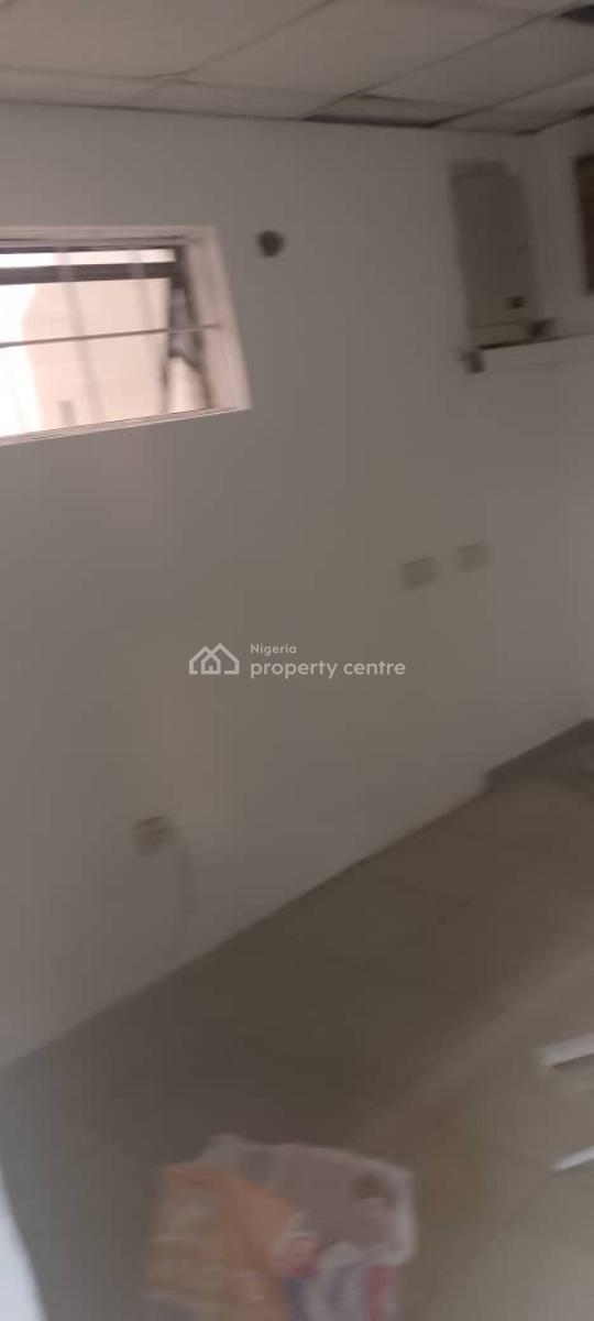 164 Sqm of Office Space, Victoria Island (vi), Lagos, Office Space for Rent