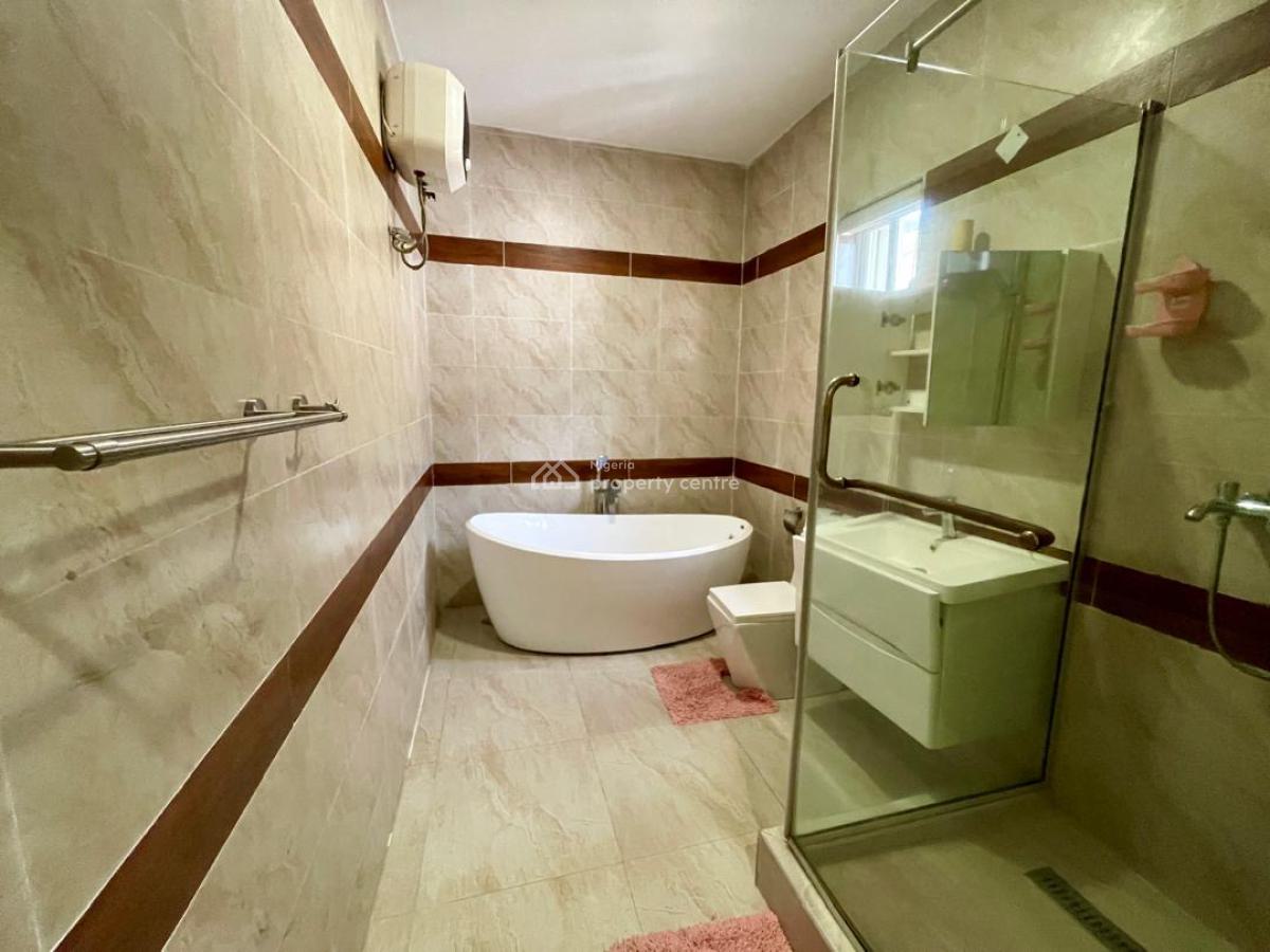 Luxury 4 Bedroom Semi Detached Duplex, Ikate, Lekki, Lagos, Semi-detached Duplex for Rent
