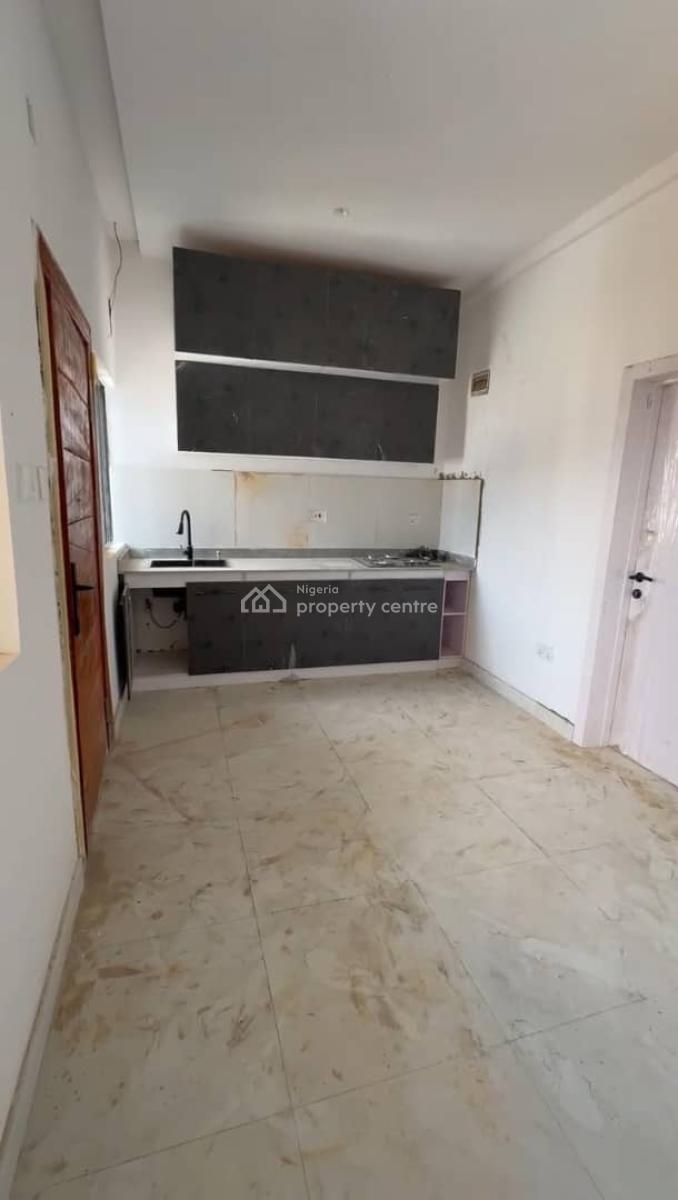 Lovely Sweet Mini Flat, Raymond Estate, Alapere, Ketu, Lagos, Mini Flat (room and Parlour) for Rent