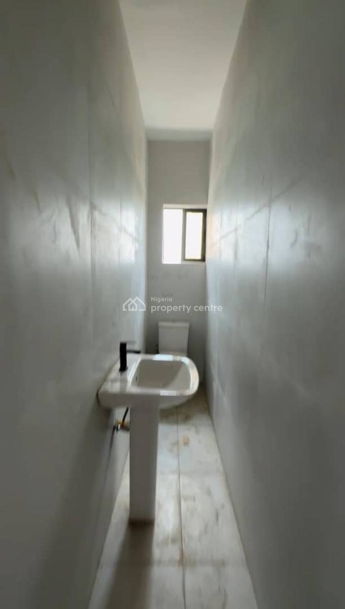 Lovely Sweet Mini Flat, Raymond Estate, Alapere, Ketu, Lagos, Mini Flat (room and Parlour) for Rent