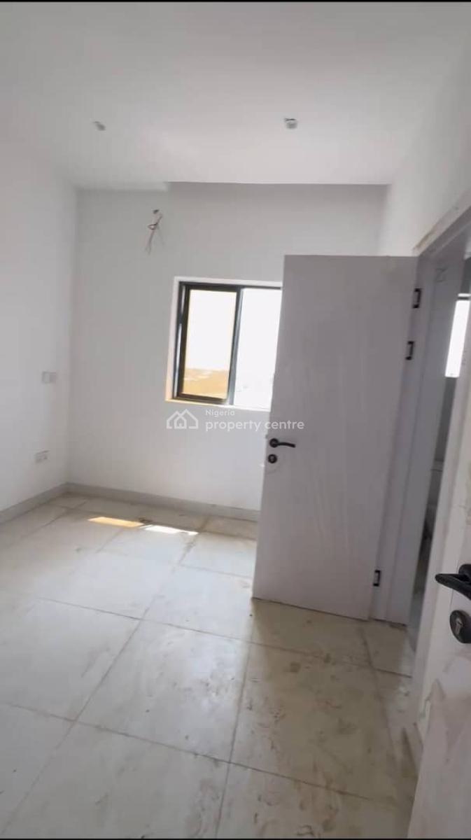 Lovely Sweet Mini Flat, Raymond Estate, Alapere, Ketu, Lagos, Mini Flat (room and Parlour) for Rent