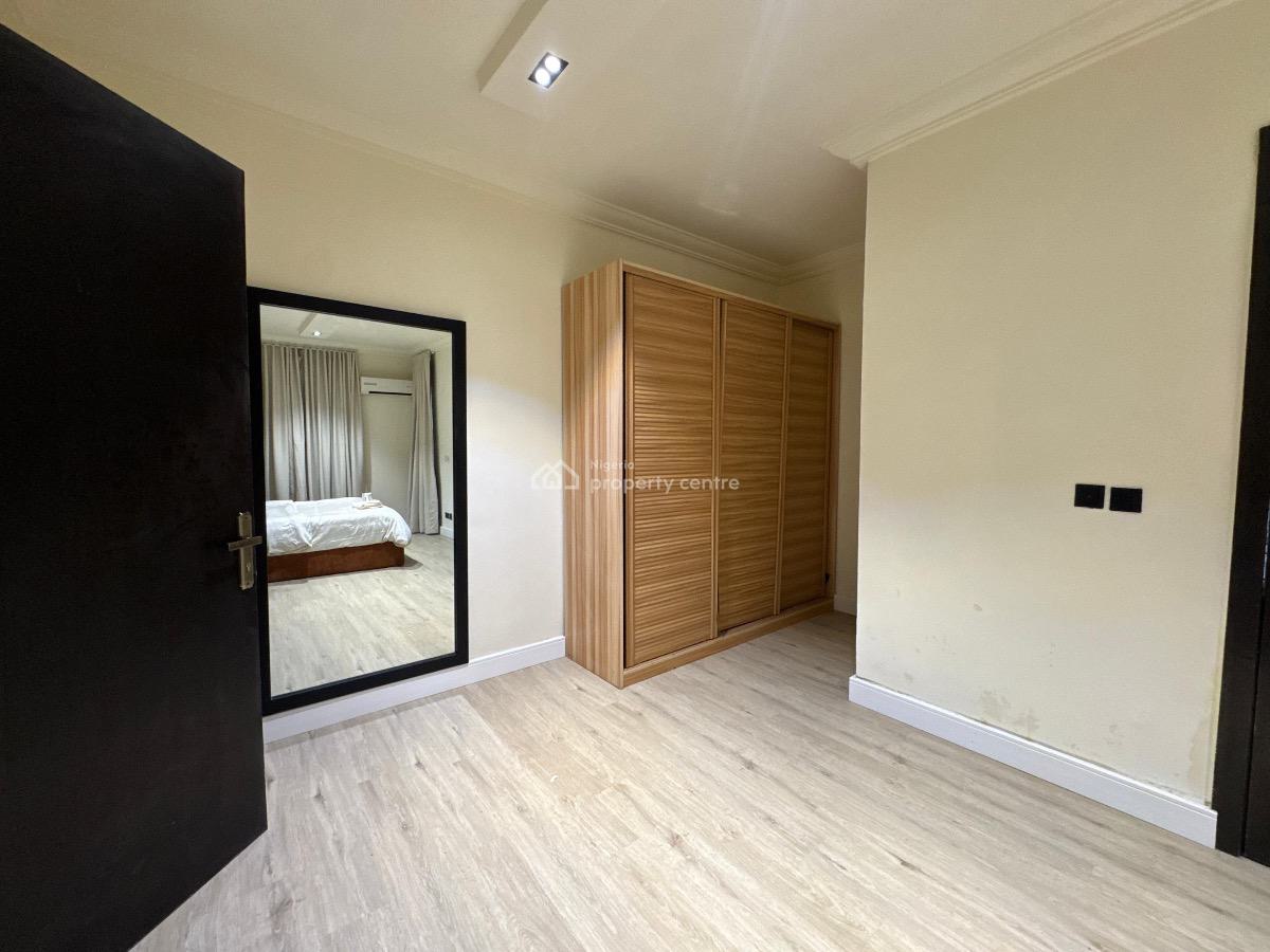 Spacious and Newly Revamped One Bedroom Apartment, Seagate Estate, Ikate Elegushi, Lekki, Lagos, Flat / Apartment Short Let