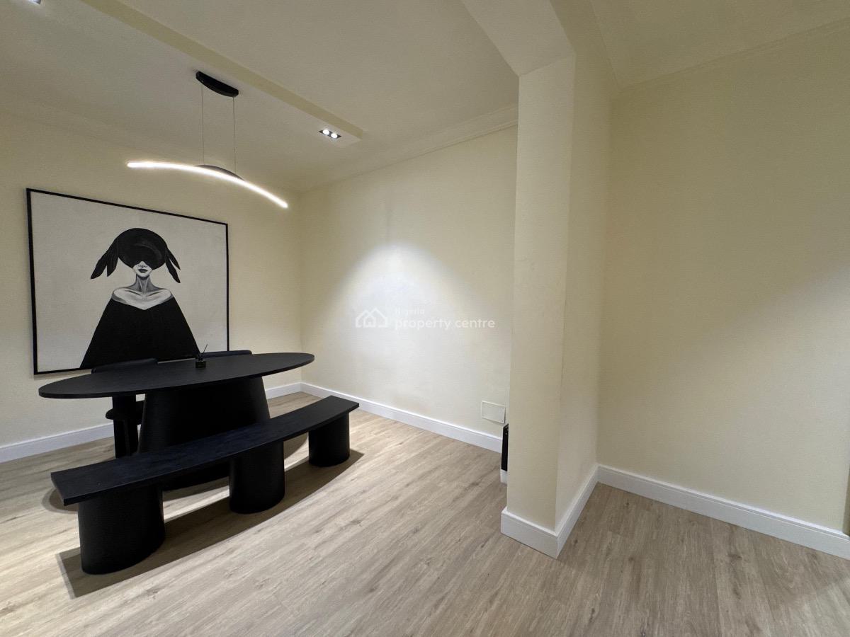 Spacious and Newly Revamped One Bedroom Apartment, Seagate Estate, Ikate Elegushi, Lekki, Lagos, Flat / Apartment Short Let