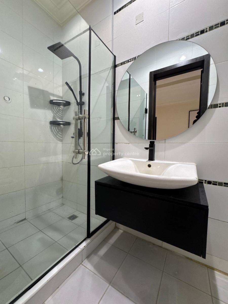 Spacious and Newly Revamped One Bedroom Apartment, Seagate Estate, Ikate Elegushi, Lekki, Lagos, Flat / Apartment Short Let