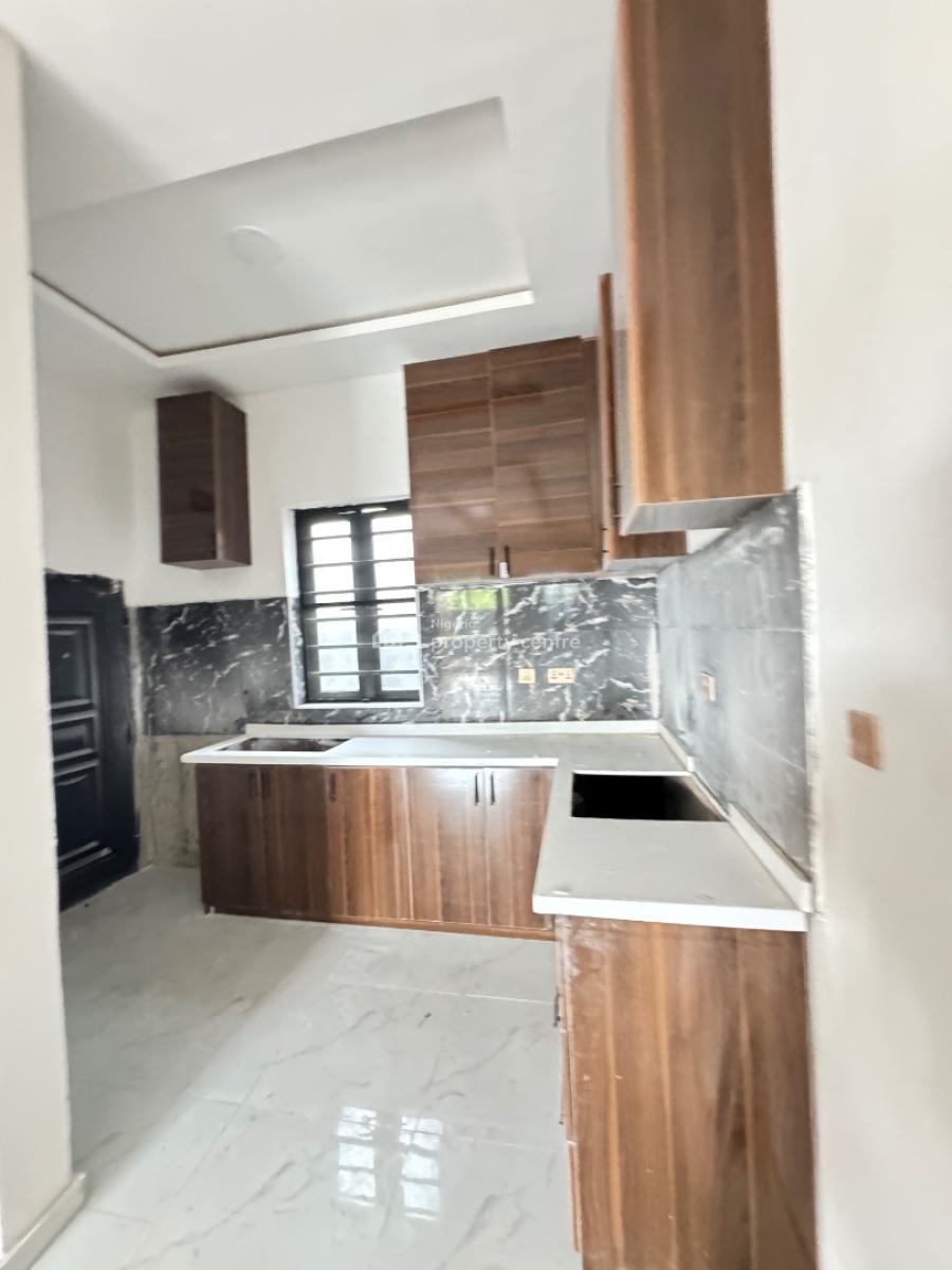 Well Designed and Modern 1 Bedroom Apartment, Orchid Road, Lekki, Lagos, Mini Flat (room and Parlour) for Sale
