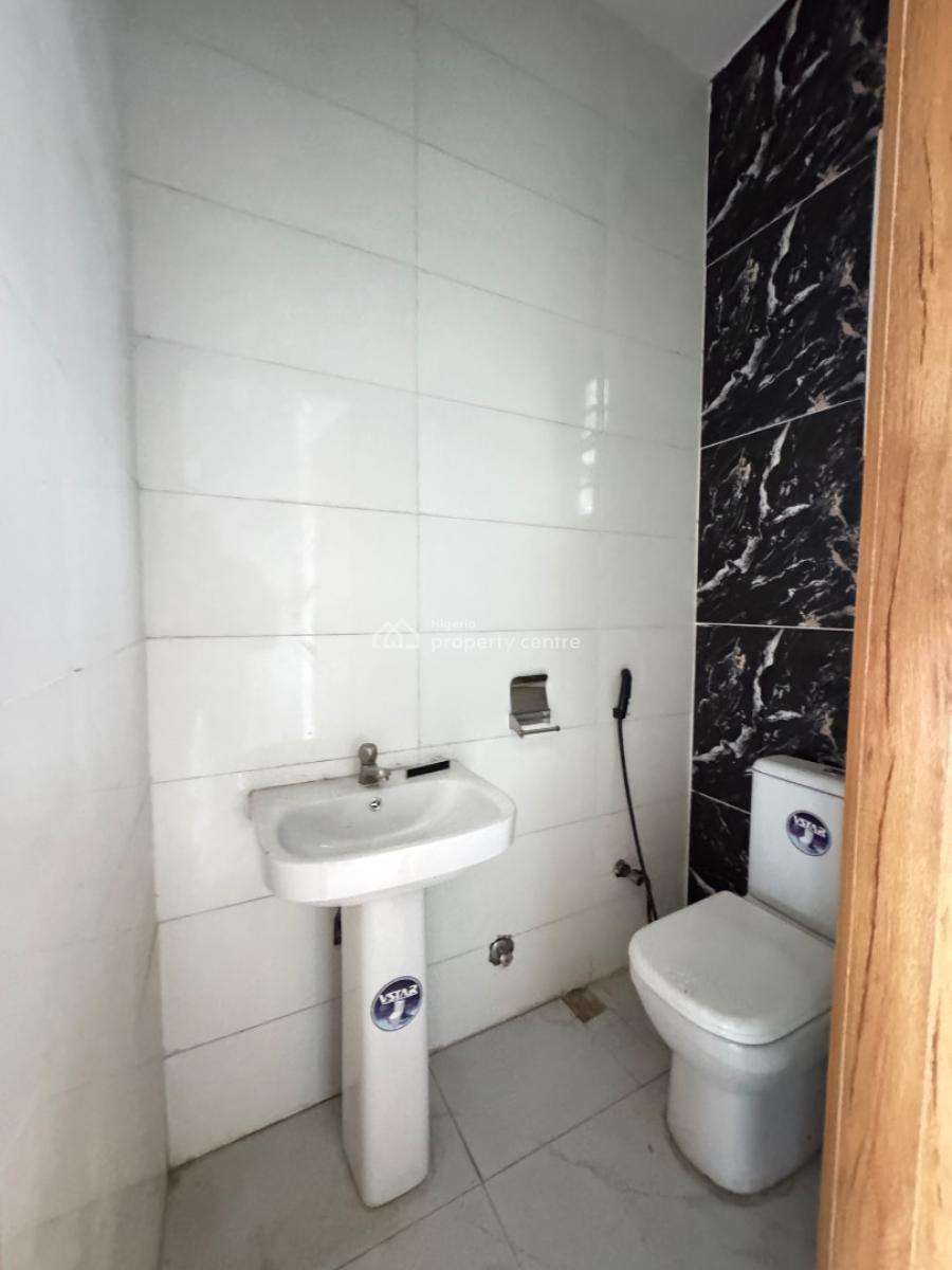 Well Designed and Modern 1 Bedroom Apartment, Orchid Road, Lekki, Lagos, Mini Flat (room and Parlour) for Sale