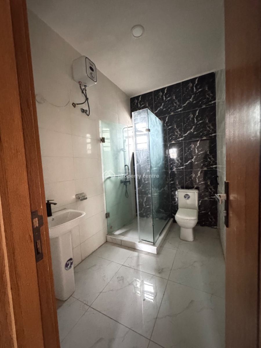 Well Designed and Modern 1 Bedroom Apartment, Orchid Road, Lekki, Lagos, Mini Flat (room and Parlour) for Sale