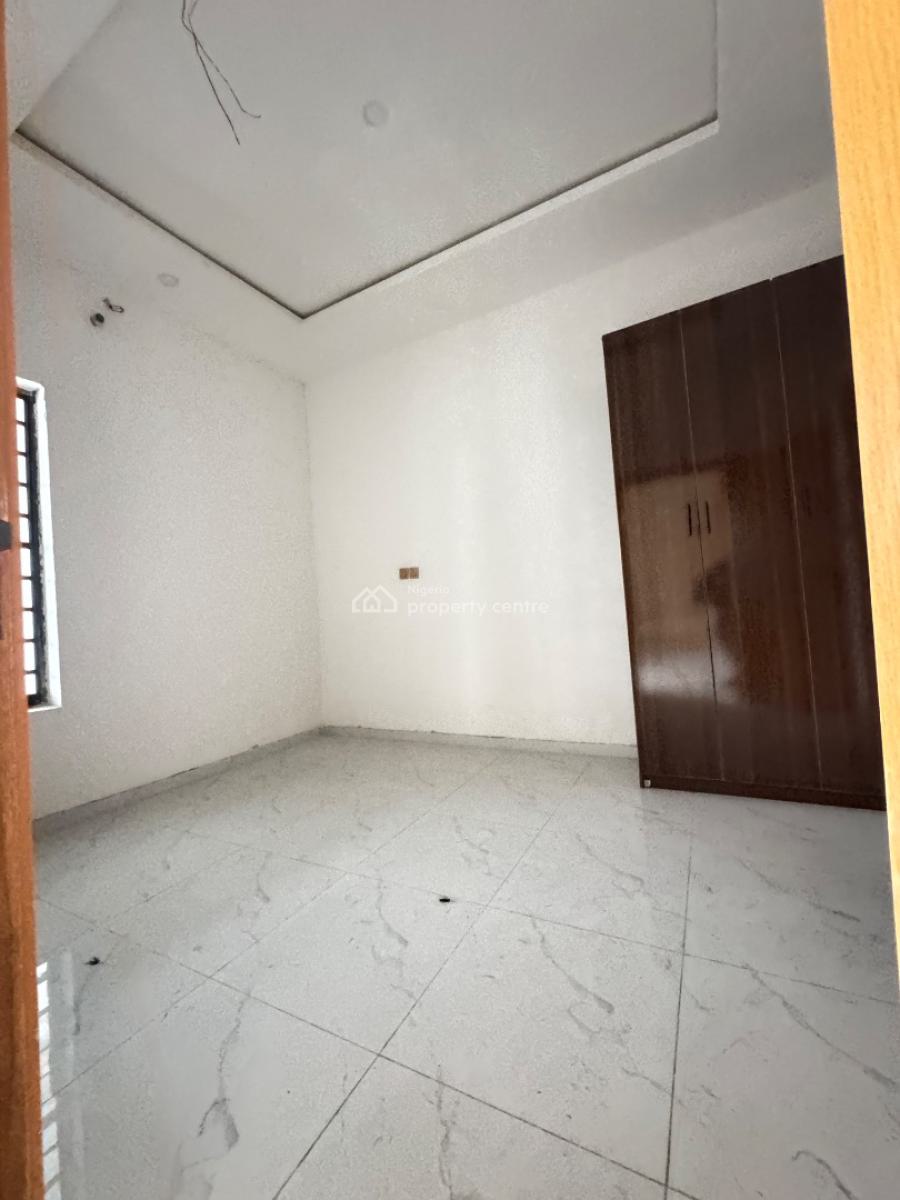 Well Designed and Modern 1 Bedroom Apartment, Orchid Road, Lekki, Lagos, Mini Flat (room and Parlour) for Sale
