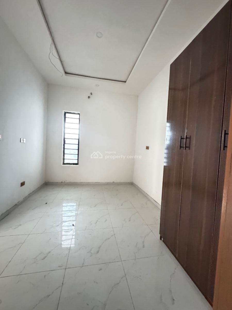 Well Designed and Modern 1 Bedroom Apartment, Orchid Road, Lekki, Lagos, Mini Flat (room and Parlour) for Sale