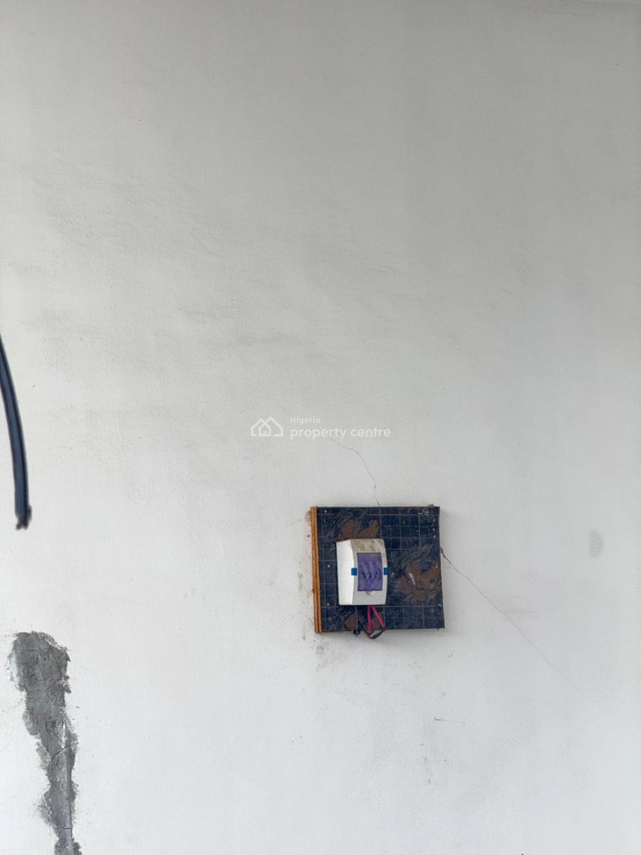 Well Designed and Modern 1 Bedroom Apartment, Orchid Road, Lekki, Lagos, Mini Flat (room and Parlour) for Sale