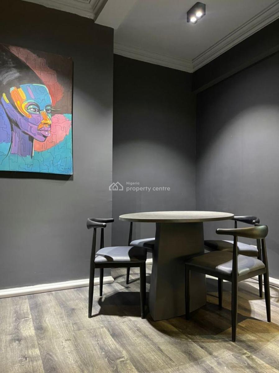 Cozy 2 Bedroom Apartment with Swimming Pool and Gym, Bayview Estate, Ikate Elegushi, Lekki, Lagos, Flat / Apartment Short Let