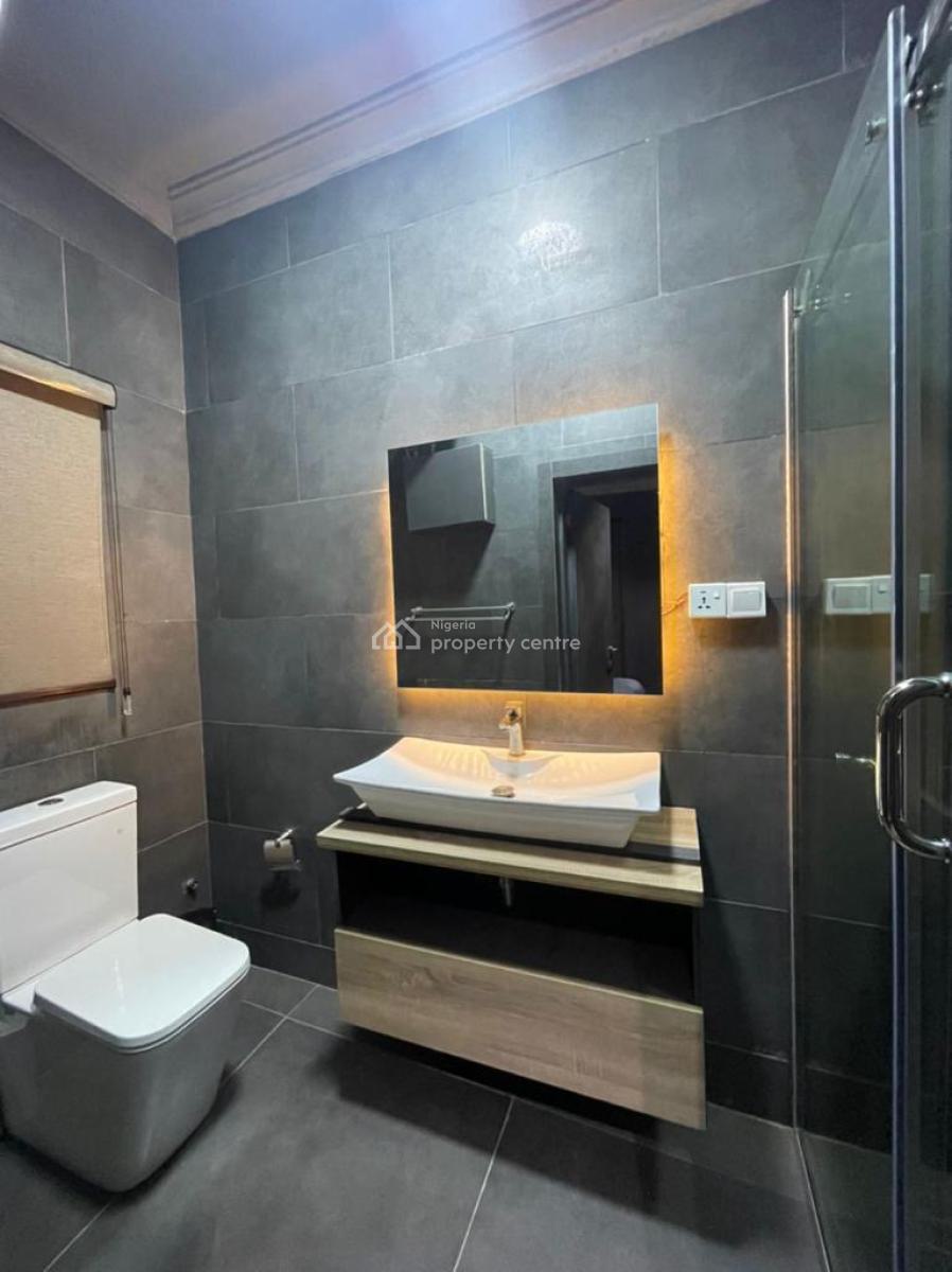 Cozy 2 Bedroom Apartment with Swimming Pool and Gym, Bayview Estate, Ikate Elegushi, Lekki, Lagos, Flat / Apartment Short Let