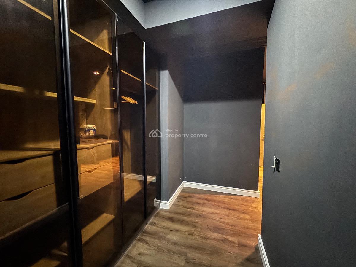 Cozy 2 Bedroom Apartment with Swimming Pool and Gym, Bayview Estate, Ikate Elegushi, Lekki, Lagos, Flat / Apartment Short Let