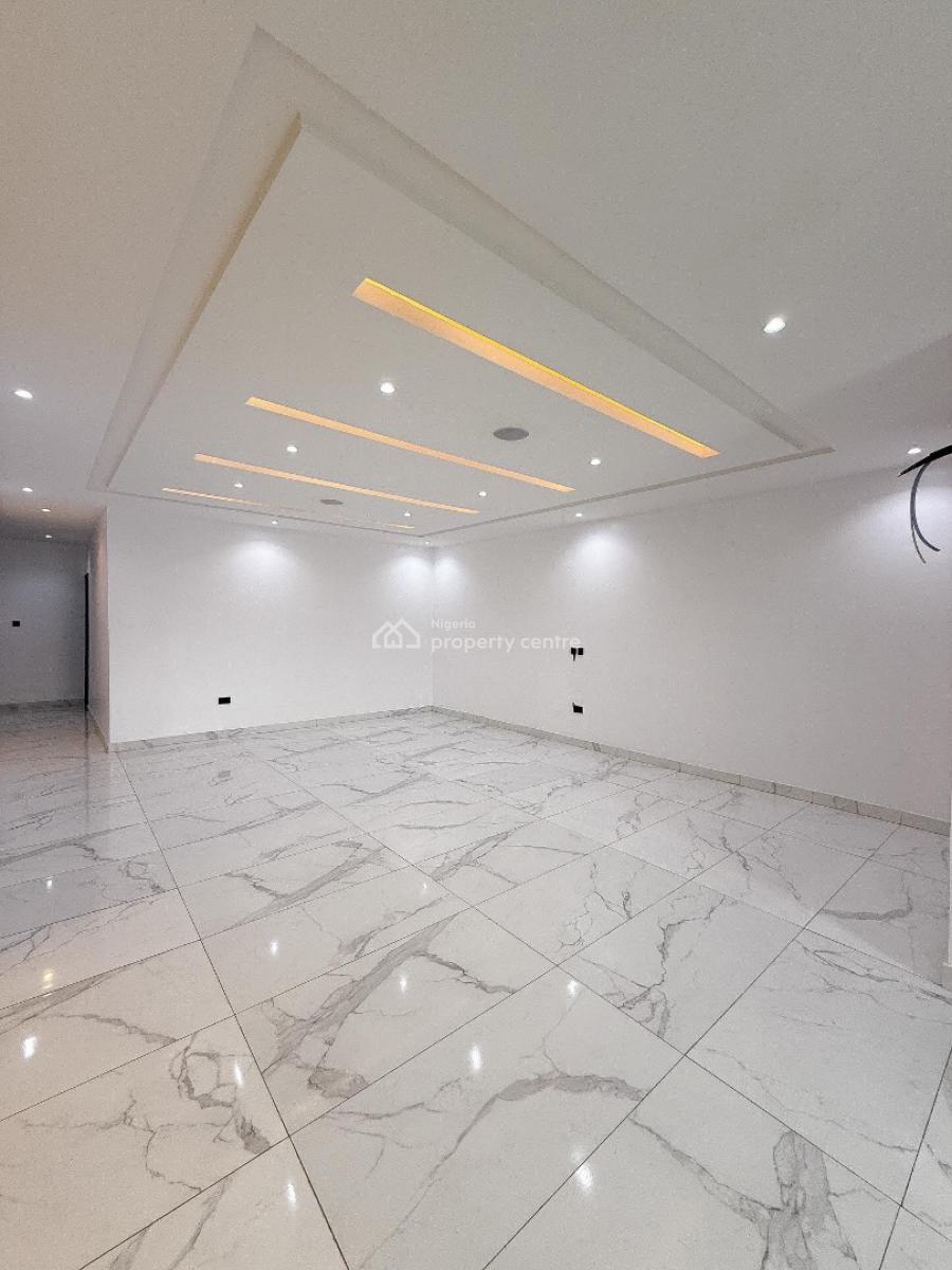 Stunning 3 Bedroom Apartment, Lekki Phase 1, Lekki, Lagos, Block of Flats for Sale