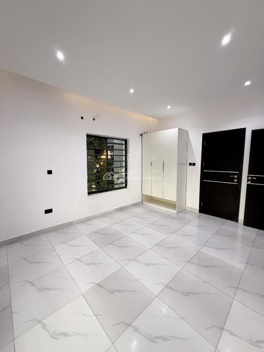 Stunning 3 Bedroom Apartment, Lekki Phase 1, Lekki, Lagos, Block of Flats for Sale