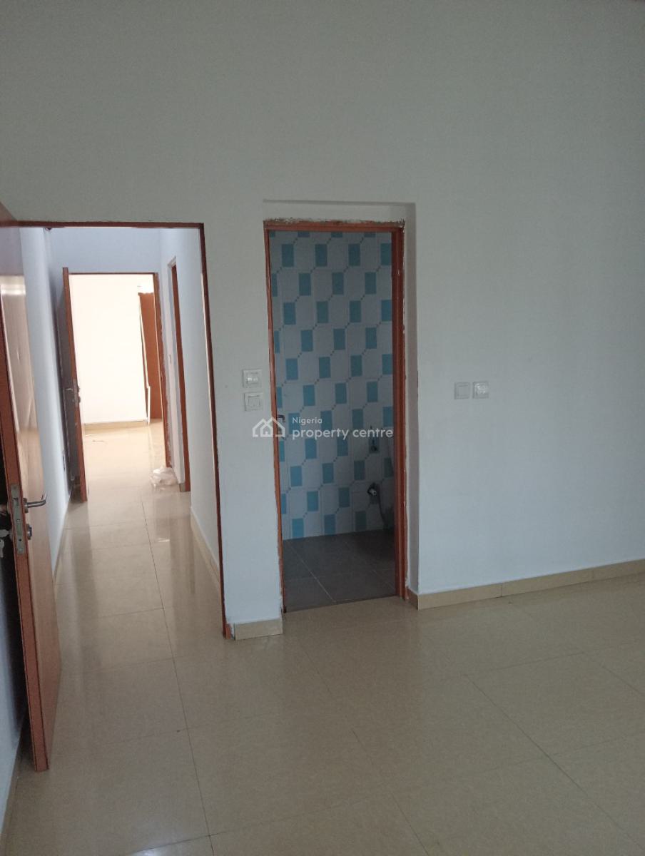 Spacious Mini Flat Apartment Upstairs in a Serene and Secured Estate, Value County Estate, Lekki Expressway, Lekki, Lagos, Mini Flat (room and Parlour) for Rent