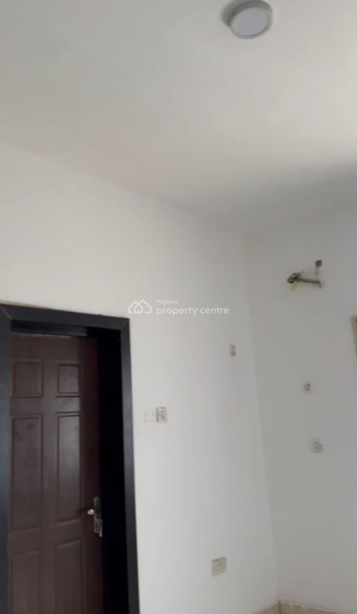 Spacious Luxury Mini Flat with Open Plan Kitchen, Osapa, Lekki, Lagos, Mini Flat (room and Parlour) for Rent