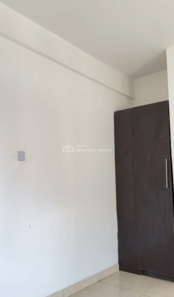 Spacious Luxury Mini Flat with Open Plan Kitchen, Osapa, Lekki, Lagos, Mini Flat (room and Parlour) for Rent