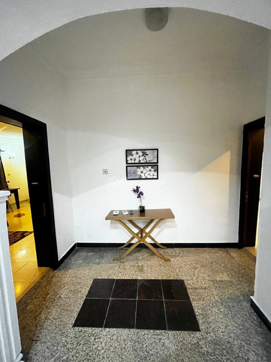 2 Building of 10 Unit of 2 Bedrooms and 5 Unit of 1 Bedroom Apartment, Osborne, Ikoyi, Lagos, Block of Flats for Sale