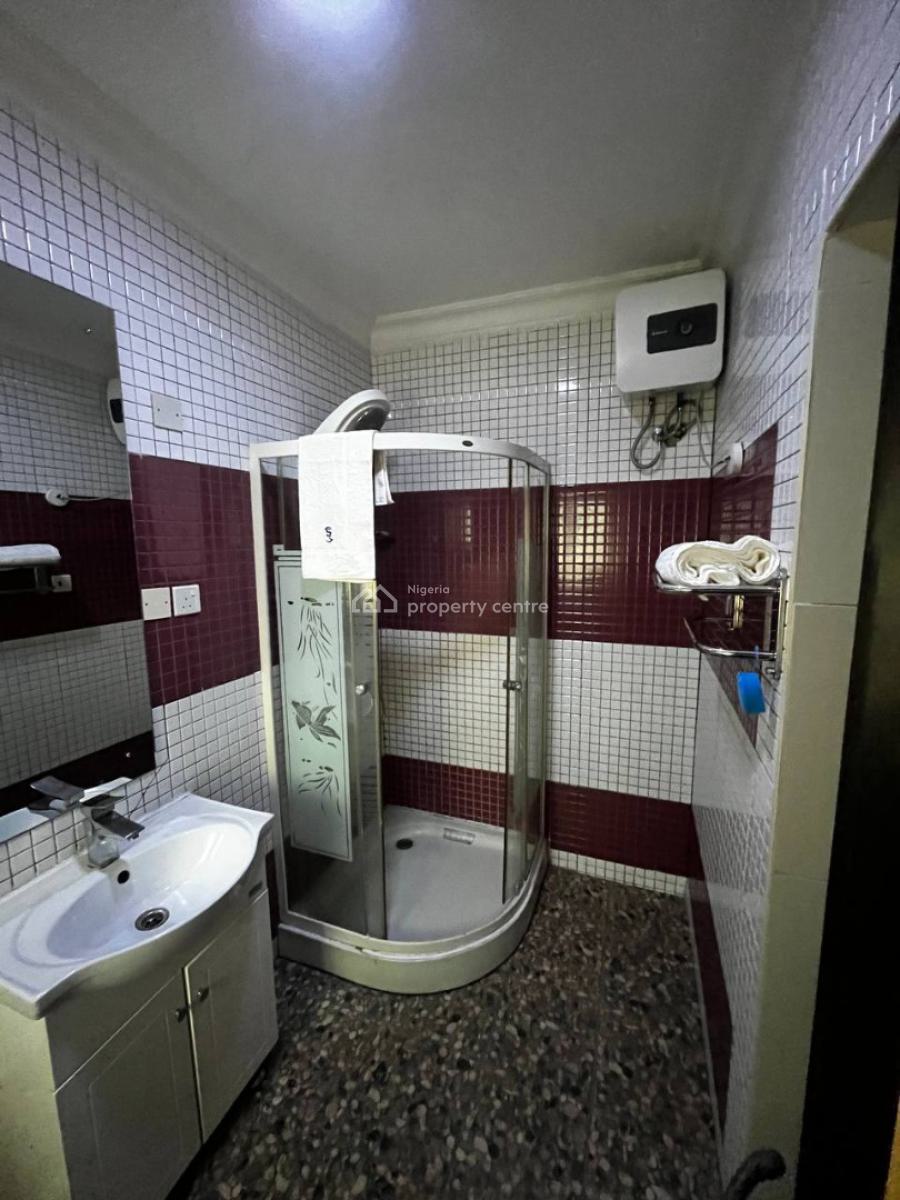 2 Building of 10 Unit of 2 Bedrooms and 5 Unit of 1 Bedroom Apartment, Osborne, Ikoyi, Lagos, Block of Flats for Sale