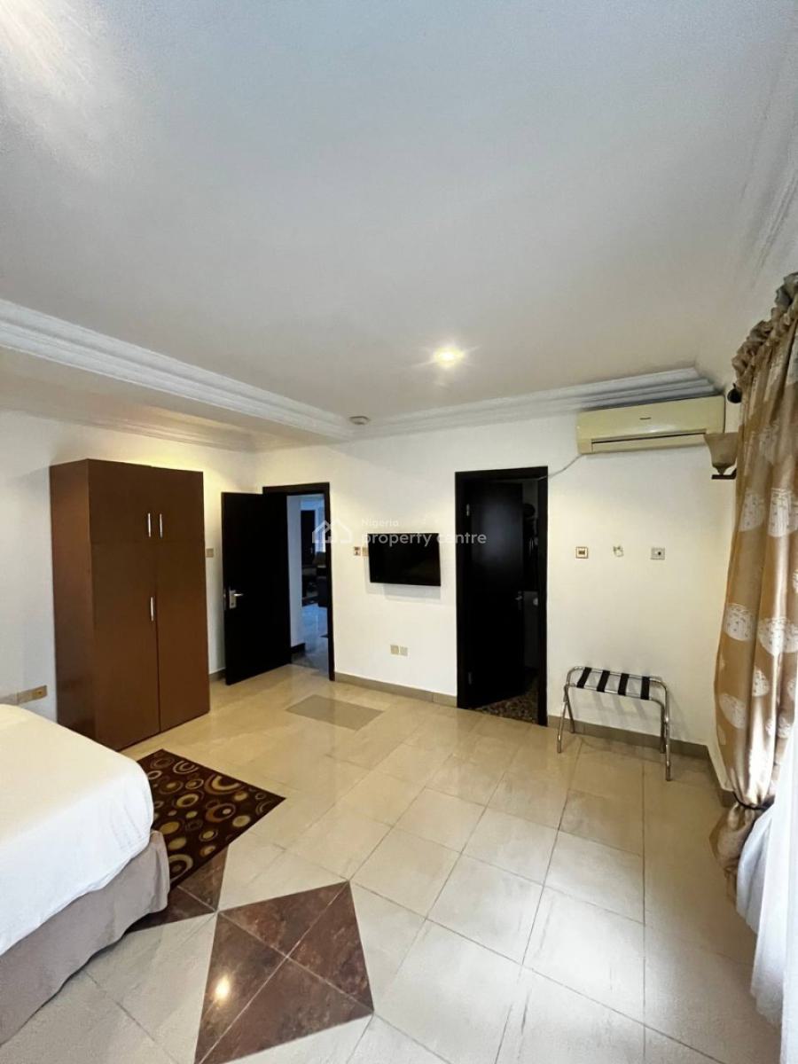 2 Building of 10 Unit of 2 Bedrooms and 5 Unit of 1 Bedroom Apartment, Osborne, Ikoyi, Lagos, Block of Flats for Sale