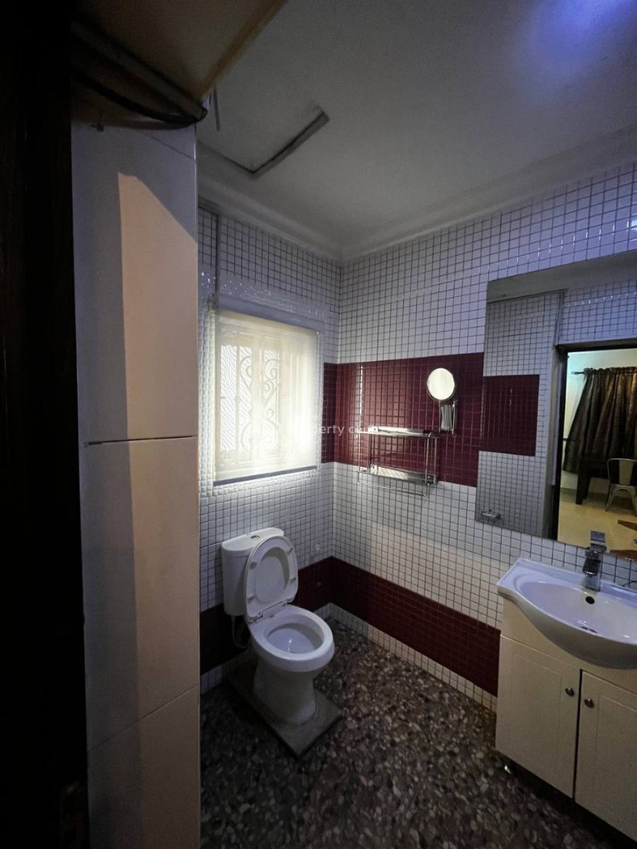 2 Building of 10 Unit of 2 Bedrooms and 5 Unit of 1 Bedroom Apartment, Osborne, Ikoyi, Lagos, Block of Flats for Sale