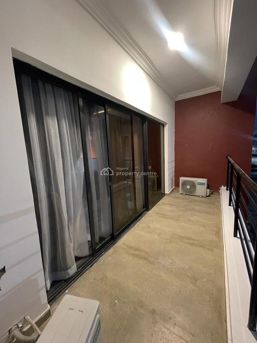 Cozy One Bedroom Apartment with Swimming Pool and Gym, Bayview Estate, Ikate Elegushi, Lekki, Lagos, Flat / Apartment Short Let