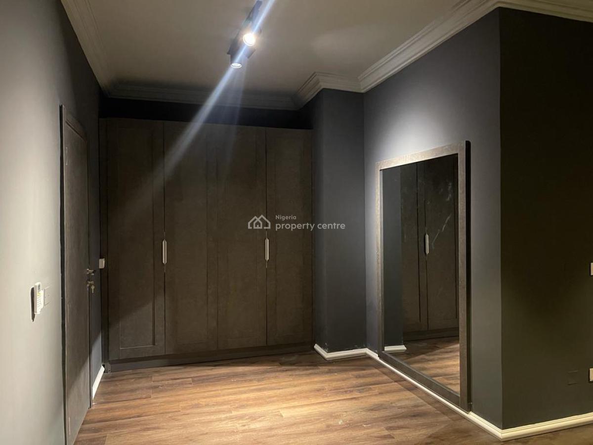 Cozy One Bedroom Apartment with Swimming Pool and Gym, Bayview Estate, Ikate Elegushi, Lekki, Lagos, Flat / Apartment Short Let