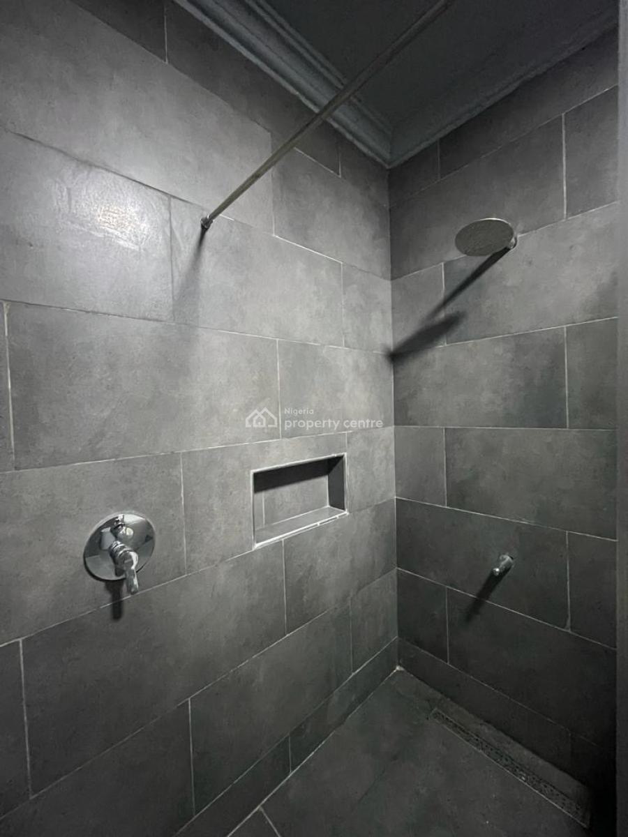 Cozy One Bedroom Apartment with Swimming Pool and Gym, Bayview Estate, Ikate Elegushi, Lekki, Lagos, Flat / Apartment Short Let