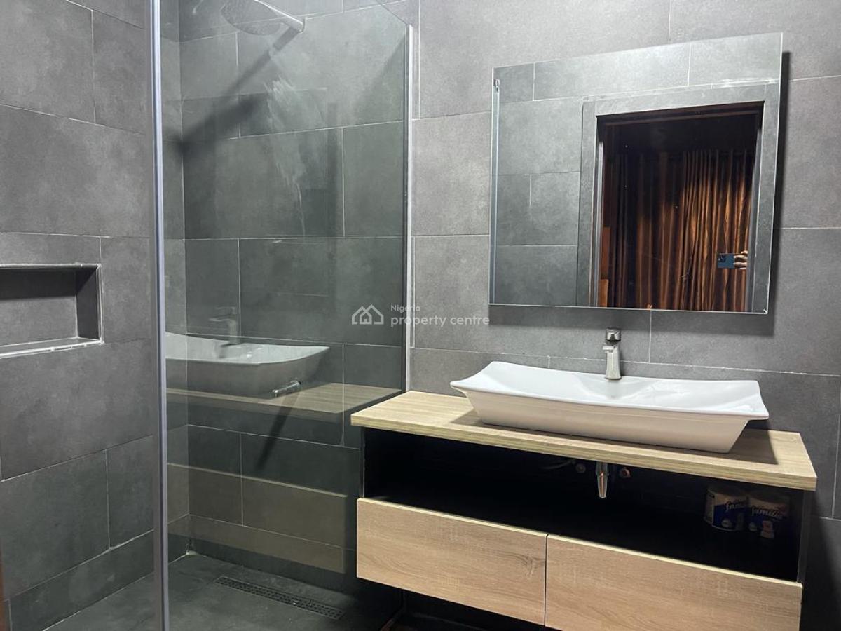 Cozy One Bedroom Apartment with Swimming Pool and Gym, Bayview Estate, Ikate Elegushi, Lekki, Lagos, Flat / Apartment Short Let