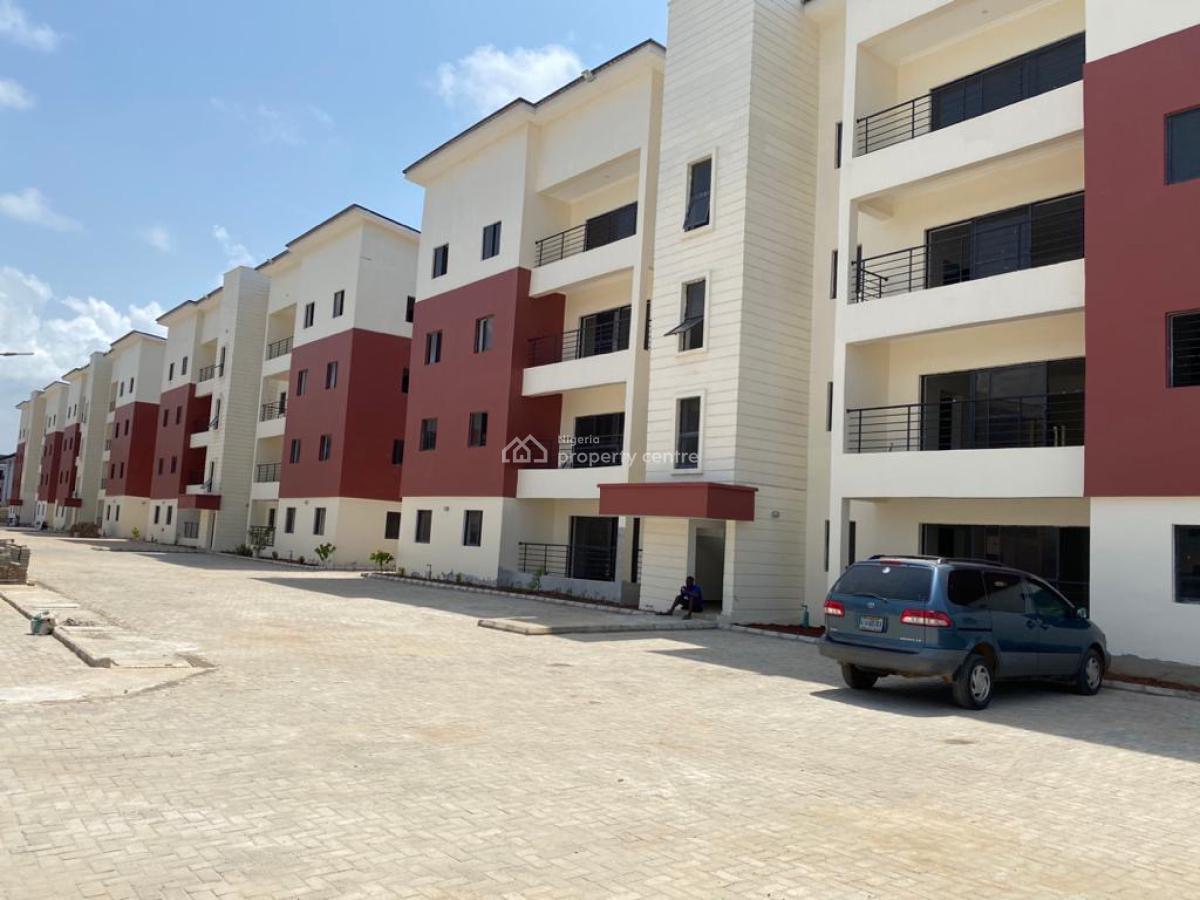 Cozy One Bedroom Apartment with Swimming Pool and Gym, Bayview Estate, Ikate Elegushi, Lekki, Lagos, Flat / Apartment Short Let