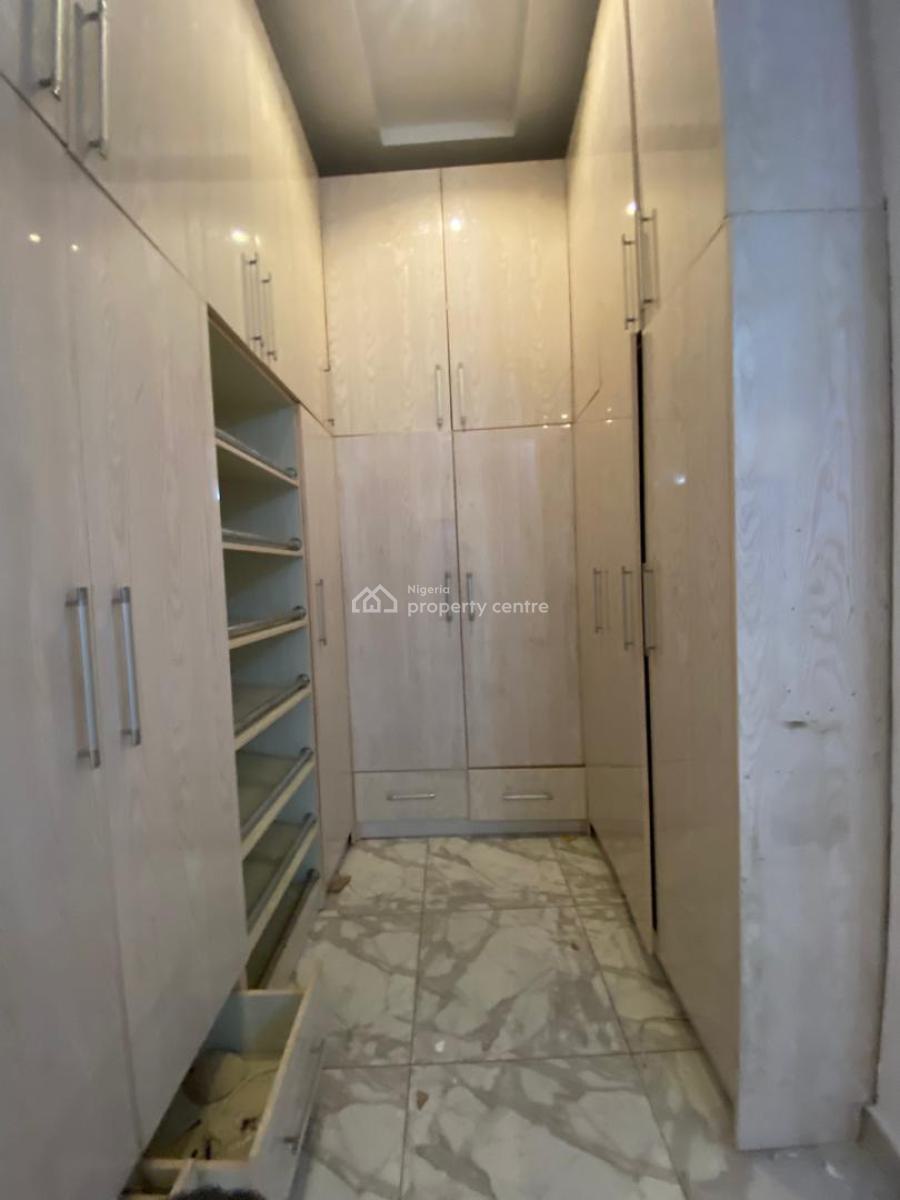 Spacious Mini Flat {upstairs- Video Available}, Oral Estate, Ikota, Lekki, Lagos, Mini Flat (room and Parlour) for Rent