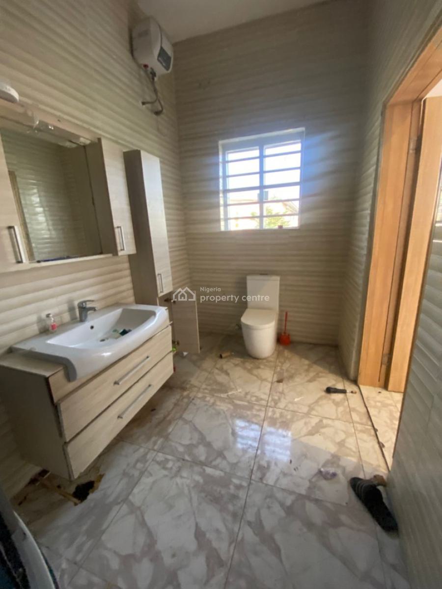 Spacious Mini Flat {upstairs- Video Available}, Oral Estate, Ikota, Lekki, Lagos, Mini Flat (room and Parlour) for Rent