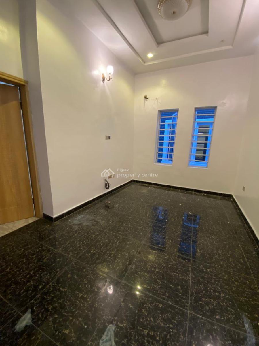 Spacious Mini Flat {upstairs- Video Available}, Oral Estate, Ikota, Lekki, Lagos, Mini Flat (room and Parlour) for Rent