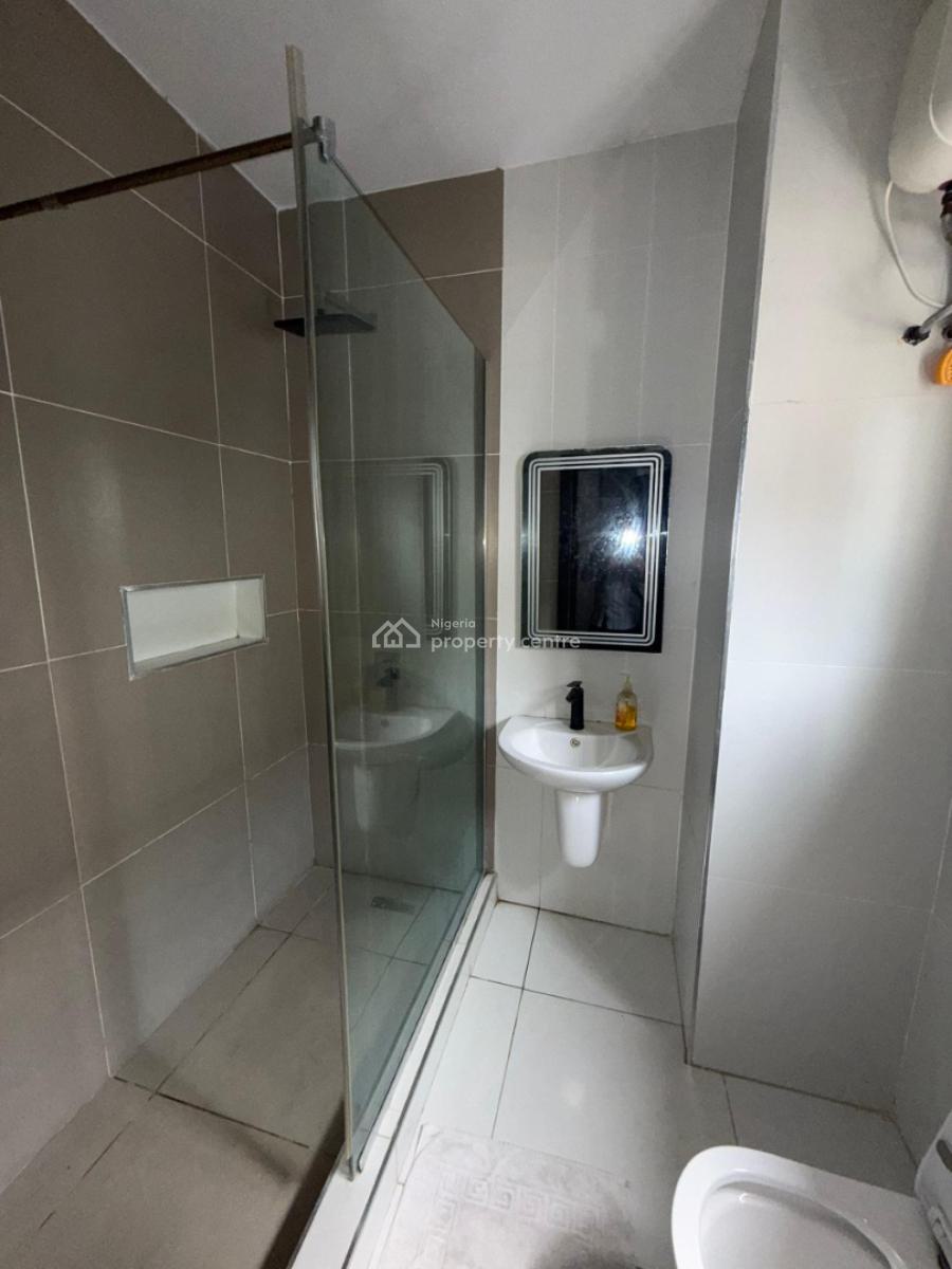 Newly Built Tastefully Finished 2 Bedroom Terrace Duplex, Ikate, Lekki, Lagos, Terraced Duplex for Sale