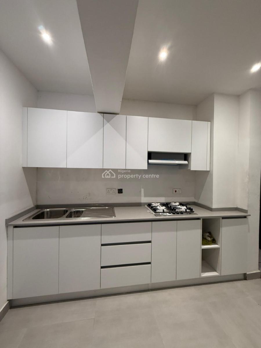 Premium Luxury 2 Bedroom Apartment with Elevator and Bq, Lekki Phase 1, Lekki, Lagos, Mini Flat (room and Parlour) for Sale