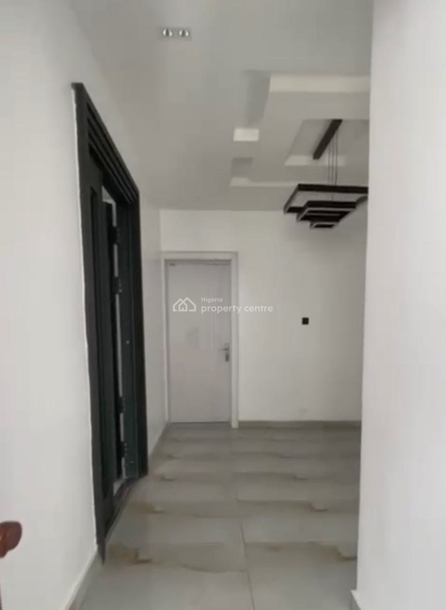 Magnificent 6 Bedroom Mansion, Ikeja Gra, Ikeja, Lagos, Detached Duplex for Sale