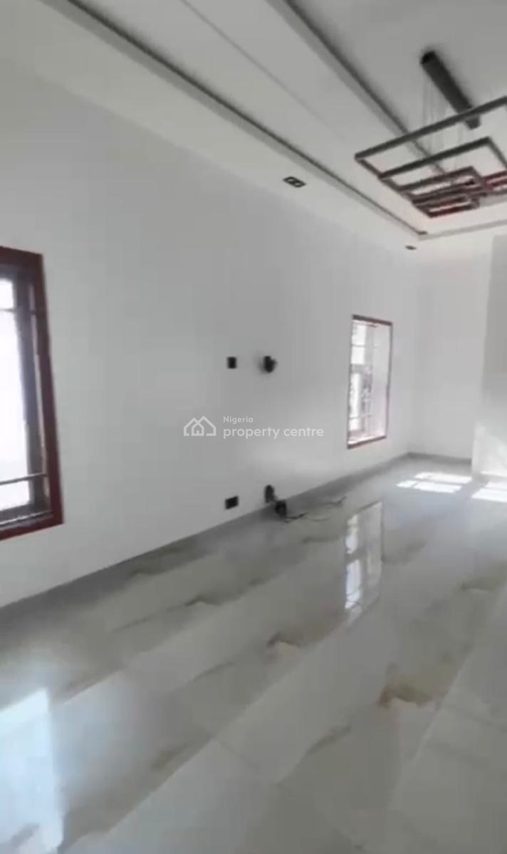 Magnificent 6 Bedroom Mansion, Ikeja Gra, Ikeja, Lagos, Detached Duplex for Sale