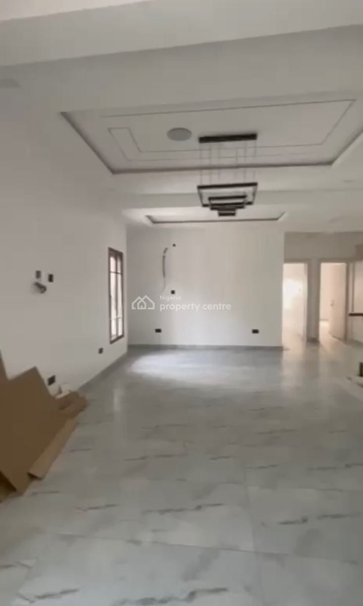 Magnificent 6 Bedroom Mansion, Ikeja Gra, Ikeja, Lagos, Detached Duplex for Sale