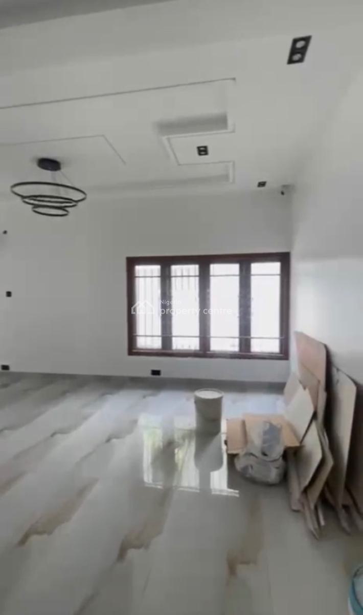 Magnificent 6 Bedroom Mansion, Ikeja Gra, Ikeja, Lagos, Detached Duplex for Sale