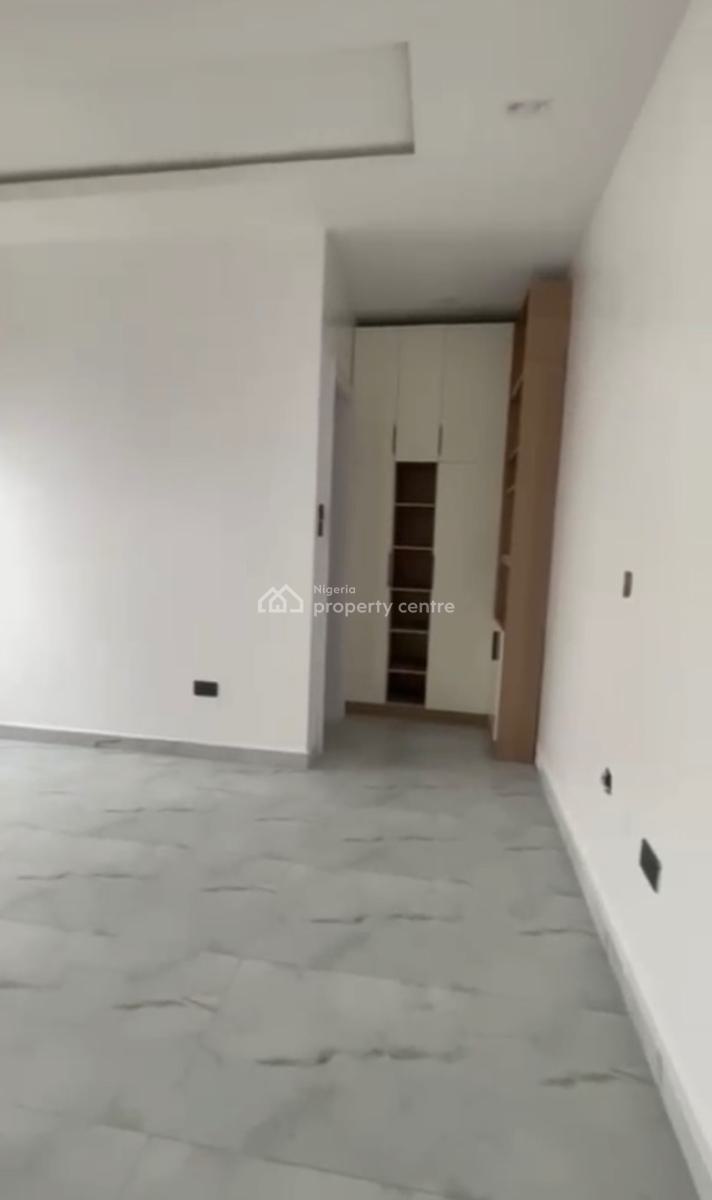 Magnificent 6 Bedroom Mansion, Ikeja Gra, Ikeja, Lagos, Detached Duplex for Sale