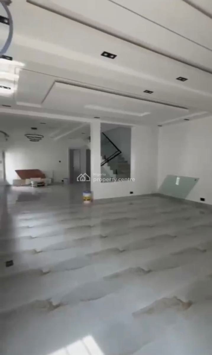 Magnificent 6 Bedroom Mansion, Ikeja Gra, Ikeja, Lagos, Detached Duplex for Sale