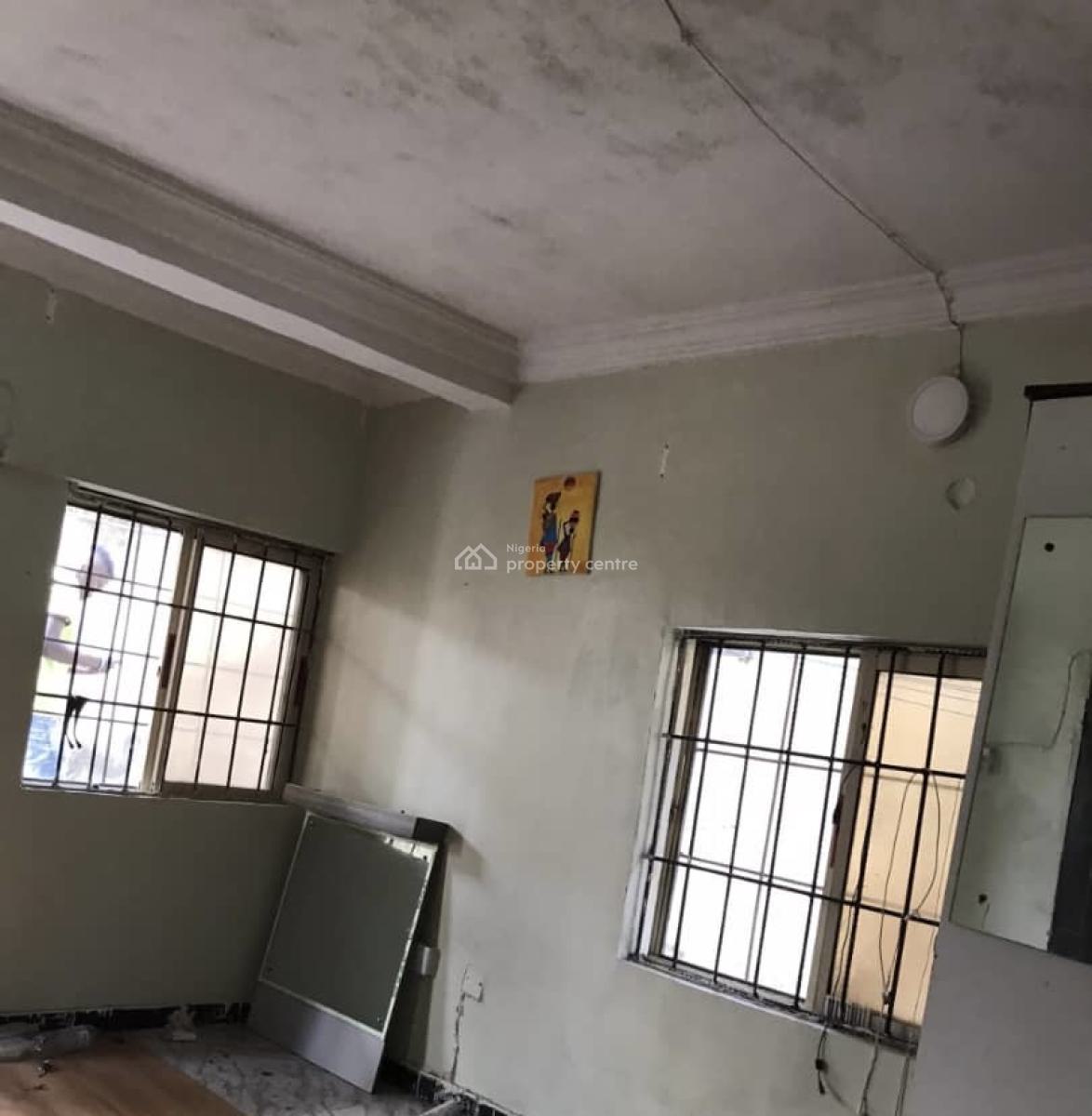Very Standard and Clean Room Self Contain, Lekki, Lagos, Flat / Apartment for Rent