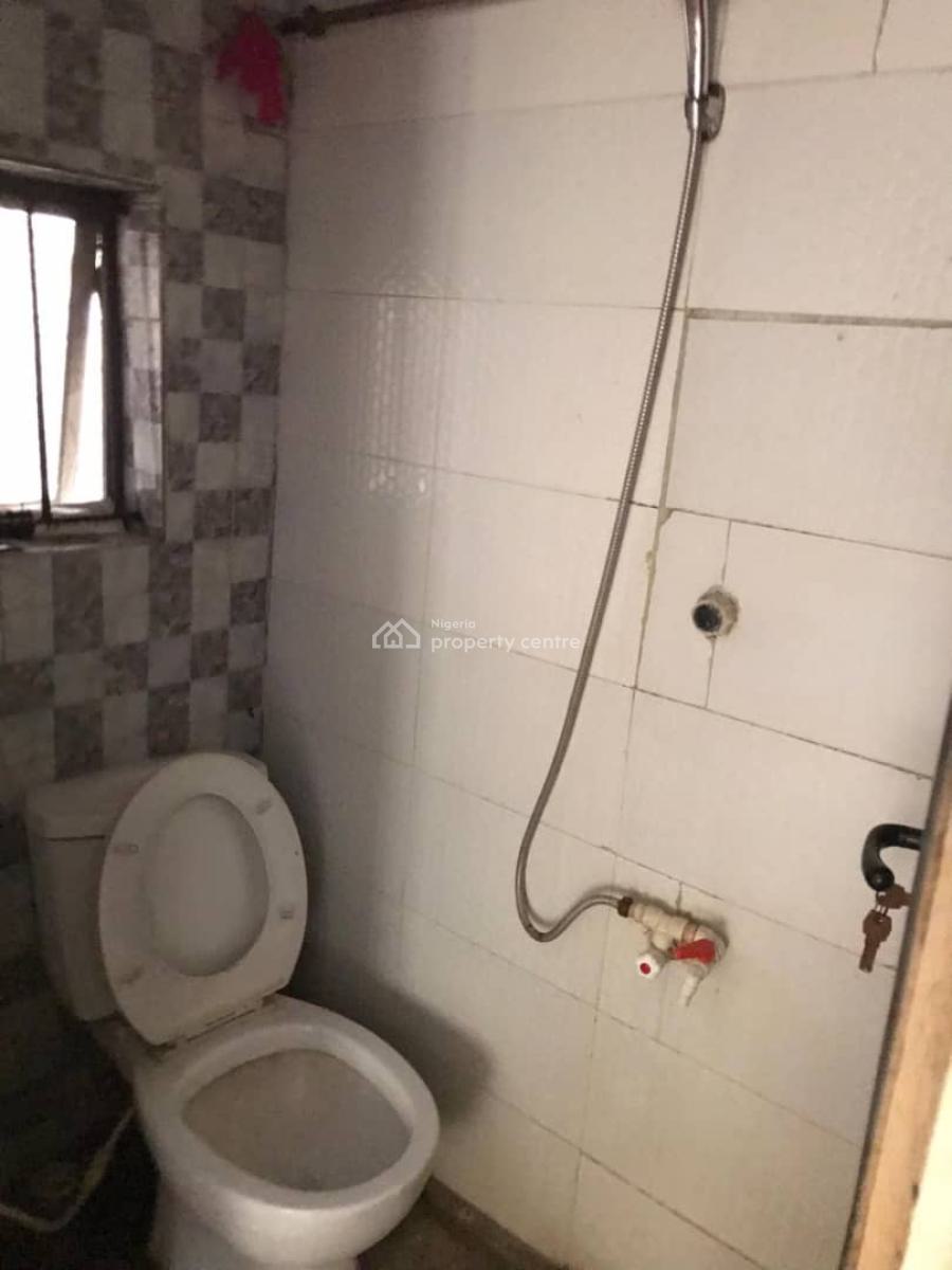 Very Standard and Clean Room Self Contain, Lekki, Lagos, Flat / Apartment for Rent