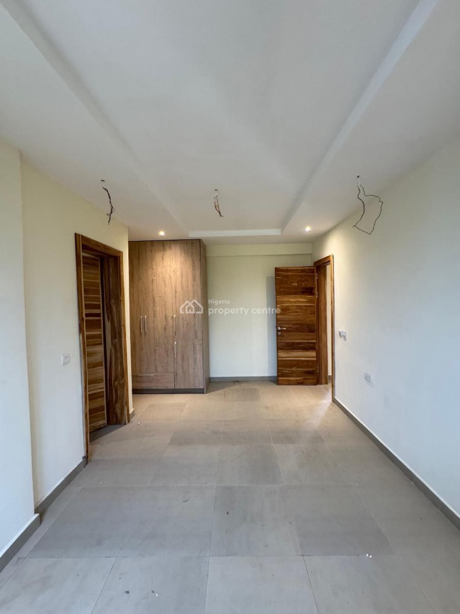 Brand New 2 Bedroom Flat, Lekki Phase 1, Lekki, Lagos, Flat / Apartment for Rent