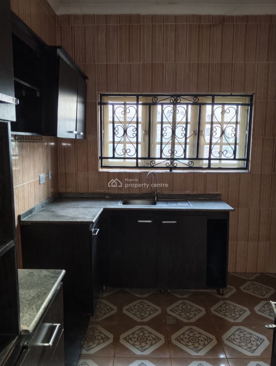 2 Bedroom Flat, Theophilus Akere Street, Durumi, Abuja, Flat / Apartment for Rent